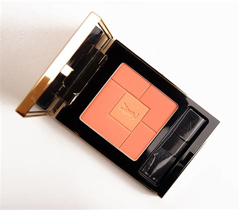 ysl blush volupte 7|YSL Blush Volupte • Blush Swatches .